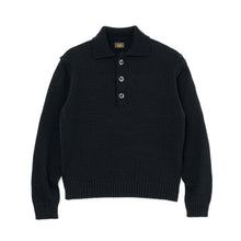 将图片加载到图库查看器，POLO KNIT L/S
