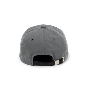 HORSE LEATHER COMBI CAP