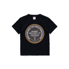 画像をギャラリービューアに読み込む, CIRCLE MGM KIDS TEE
