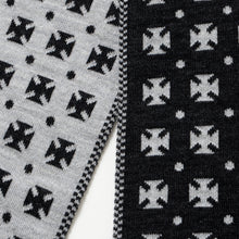 将图片加载到图库查看器，GERMAN CROSS MUFFLER
