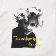 将图片加载到图库查看器，MONROE TEE
