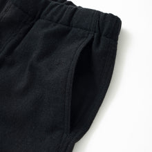 画像をギャラリービューアに読み込む, WOOL EASY PANTS
