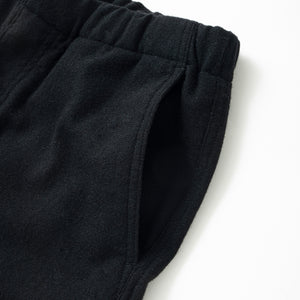 WOOL EASY PANTS