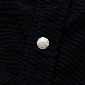 CORDUROY SHIRT