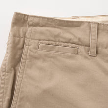 将图片加载到图库查看器，ARMY CHINO SHORTS
