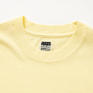 CHAIN LOCK TEE