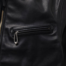 画像をギャラリービューアに読み込む, 30's LEATHER SPORTS JKT
