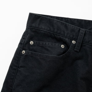 MOLESKIN 5POCKET PANTS