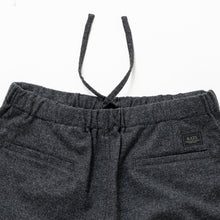 画像をギャラリービューアに読み込む, WOOL EASY PANTS
