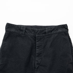 MOLESKIN WORK PANTS