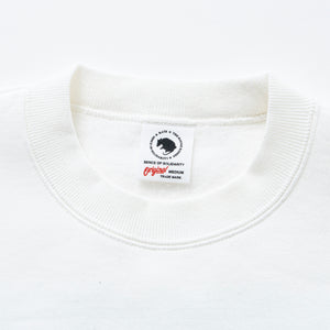 BIG LOGO SWEAT