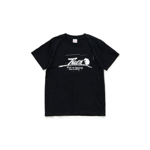 SCRIPT LOGO WAY OF LIFE KIDS TEE