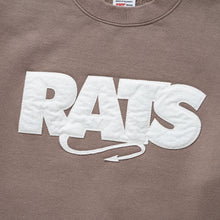 画像をギャラリービューアに読み込む, BOX LOGO CREW NECK SWEAT
