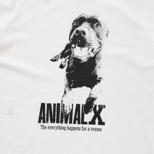 ANIMAL X TEE – JOLLY ROGER