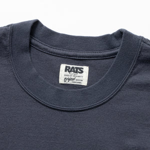 BOX LOGO TEE