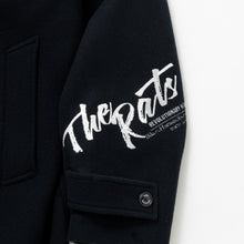 将图片加载到图库查看器，P-COAT EMBROIDERY
