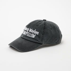 PIGMENT DYED DAD CAP