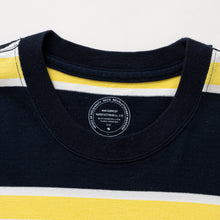 将图片加载到图库查看器，BORDER TEE
