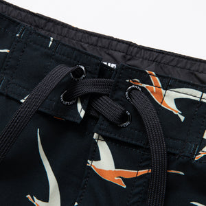 BIRD SURF SHORTS