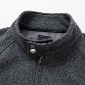 WOOL SWING TOP