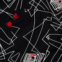 画像をギャラリービューアに読み込む, GEOMETRIC L/S SHIRT
