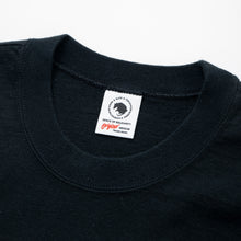 将图片加载到图库查看器，EMBLEM LOGO L/S TEE
