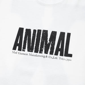 ANIMAL X TEE