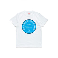 将图片加载到图库查看器，CIRCLE MGM KIDS TEE
