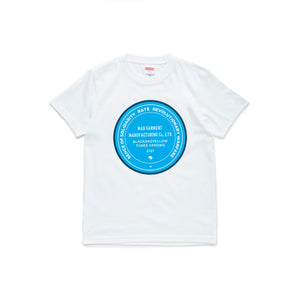 CIRCLE MGM KIDS TEE