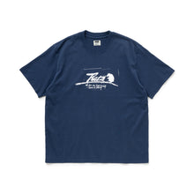 将图片加载到图库查看器，SCRIPT LOGO WAY OF LIFE TEE
