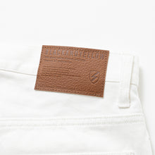 画像をギャラリービューアに読み込む, WHITE DENIM PANTS
