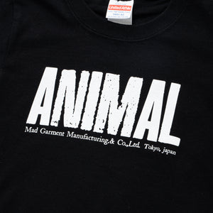 ANIMAL X KID'S TEE