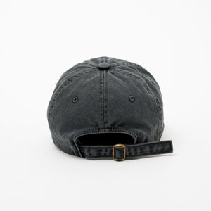 PIGMENT DYED DAD CAP