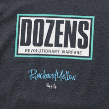 画像をギャラリービューアに読み込む, FRAME DOZENS L/S TEE
