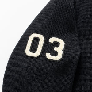 DRIVERS KNIT