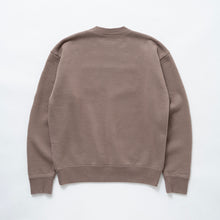 画像をギャラリービューアに読み込む, BOX LOGO CREW NECK SWEAT
