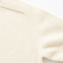 画像をギャラリービューアに読み込む, CREW NECK KNIT
