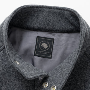 WOOL SWING TOP