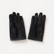 将图片加载到图库查看器，LEATHER GLOVE
