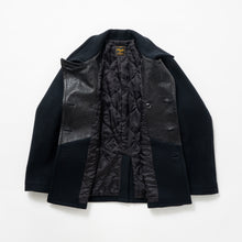 将图片加载到图库查看器，DOUBLE BREASTED WOOL JKT
