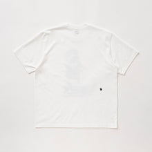 将图片加载到图库查看器，ANIMAL X TEE
