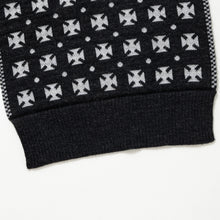 将图片加载到图库查看器，GERMAN CROSS MUFFLER
