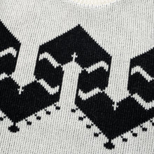 画像をギャラリービューアに読み込む, NORDIC KNIT
