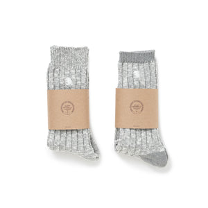 MELANGE SOCKS TYPE-A