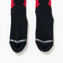 将图片加载到图库查看器，HIGH SOCKS TAIL
