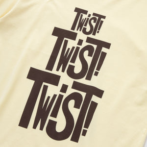 TWIST TEE