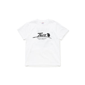 SCRIPT LOGO WAY OF LIFE KIDS TEE