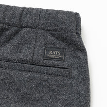 画像をギャラリービューアに読み込む, WOOL EASY PANTS
