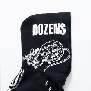 CRAZY HOODIE