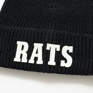 KNIT CAP